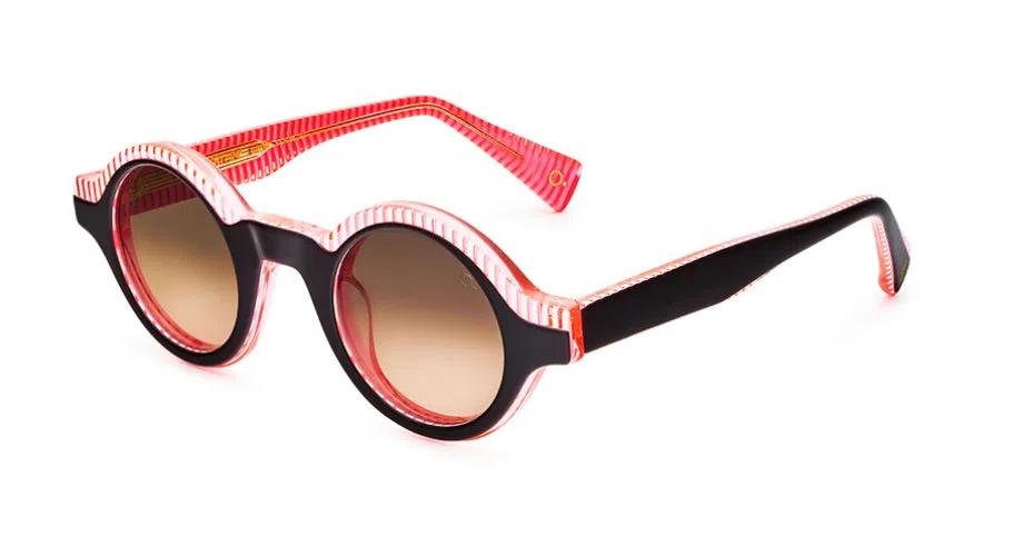 Etnia Barcelona THE EINSTEIN 2 SUN Sunglasses - view 37